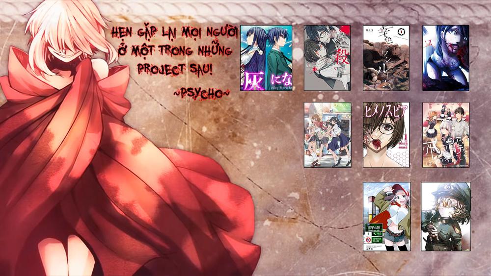 Sachiiro No One Room: Chapter 30