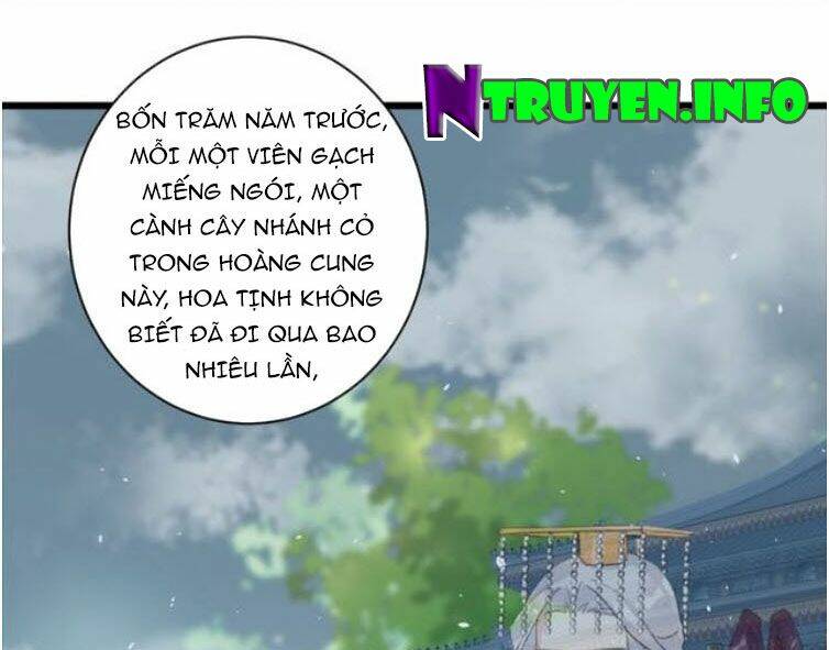 Hoa Nhan Sách: Chapter 187