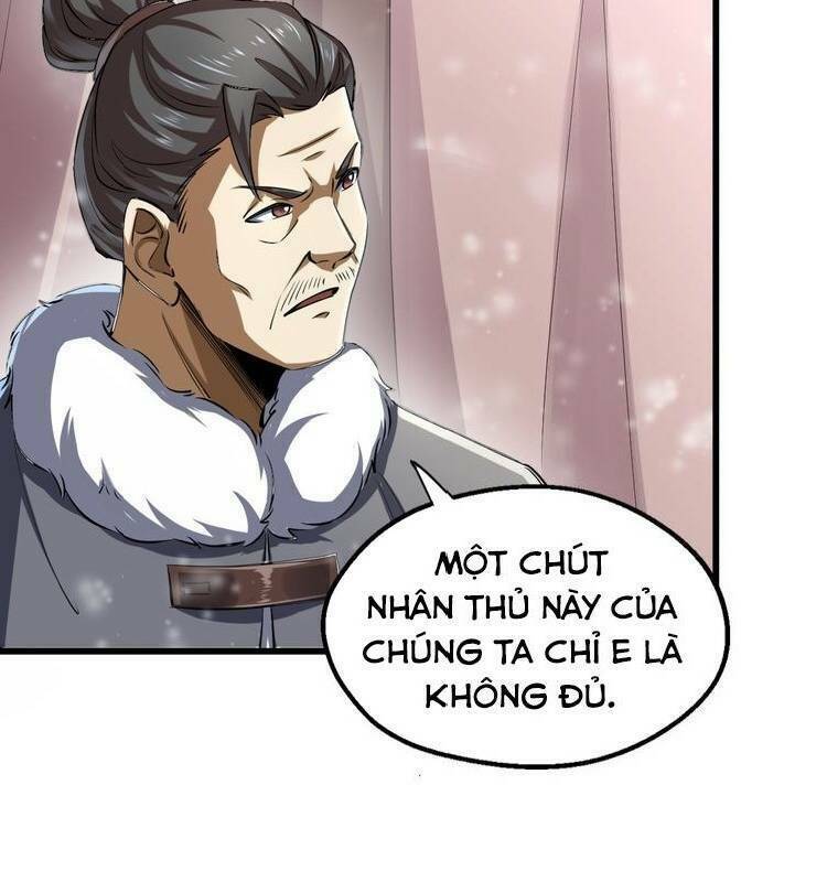 Đấu Hồn Đại Lục: Chapter 17