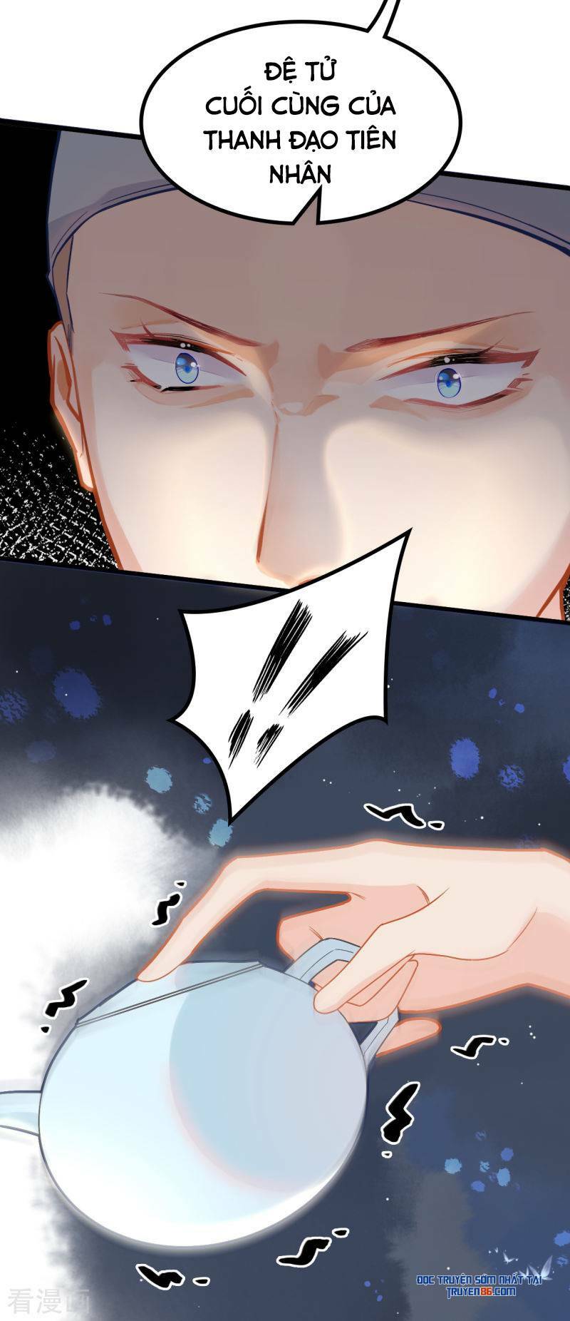 Thượng Đô Thiên Yêu Lục: Chapter 18