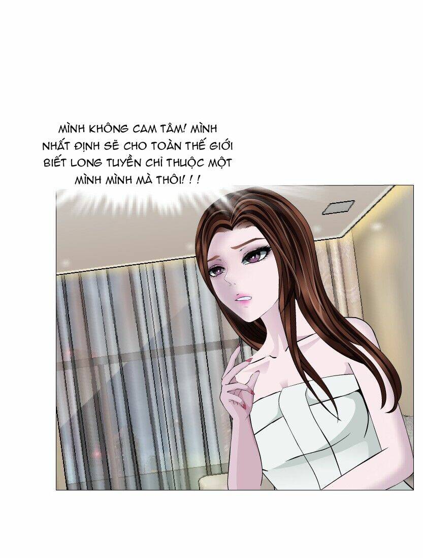 Cạm Bẫy Của Nữ Thần: Chapter 113