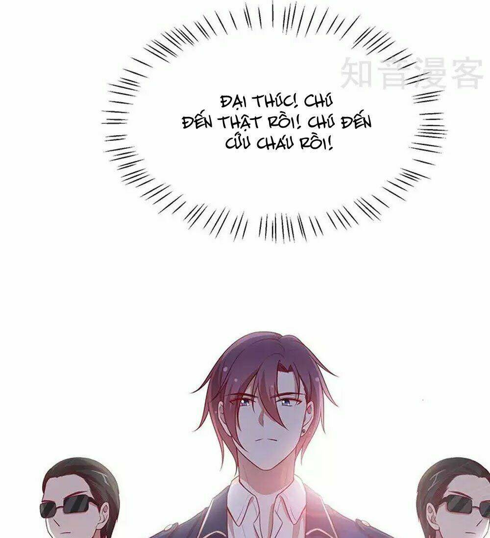 Cả Thế Giới Đều Không Bằng Người: Chapter 77