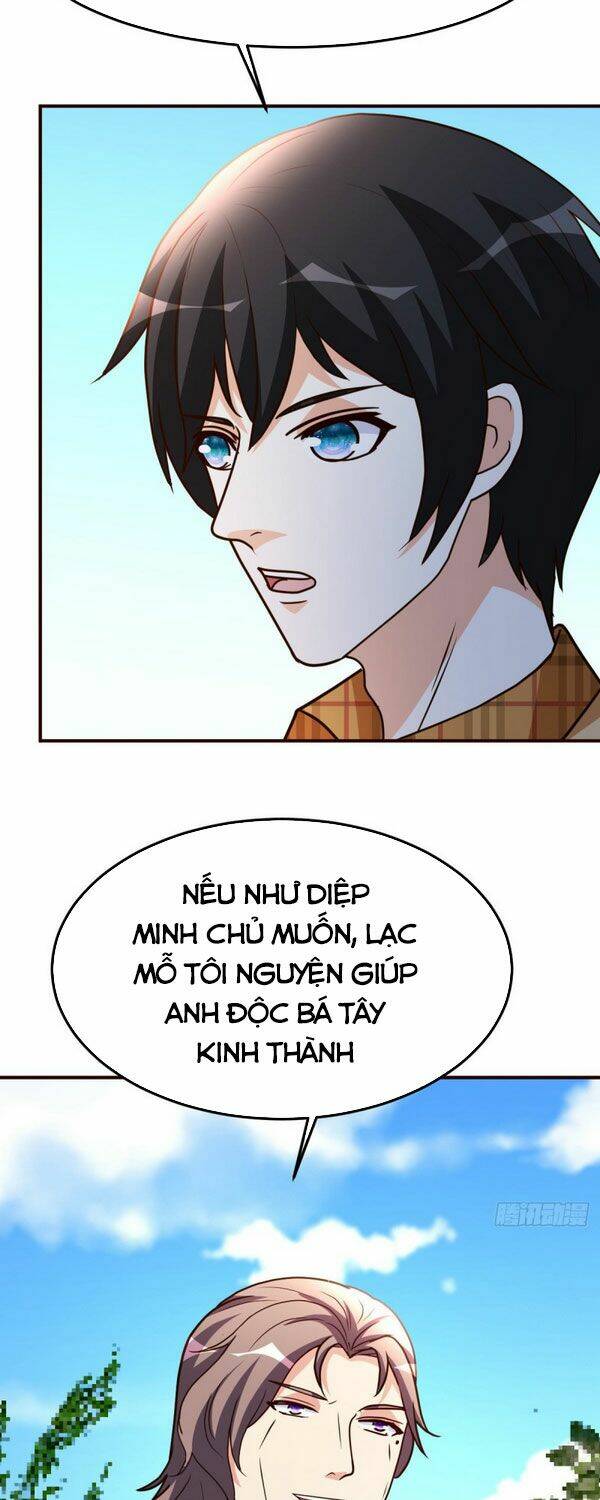 Trọng Sinh Tu Chân Tại Đô Thị: Chapter 137