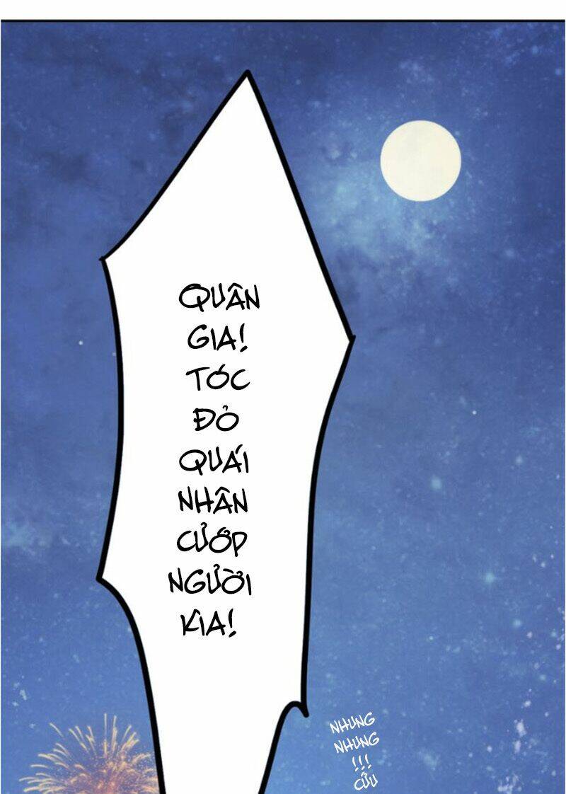 Cướp Chàng Vợ Về Đón Năm Mới: Chapter 1