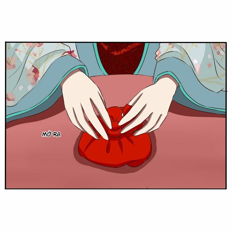 Thông Linh Phi: Chapter 44