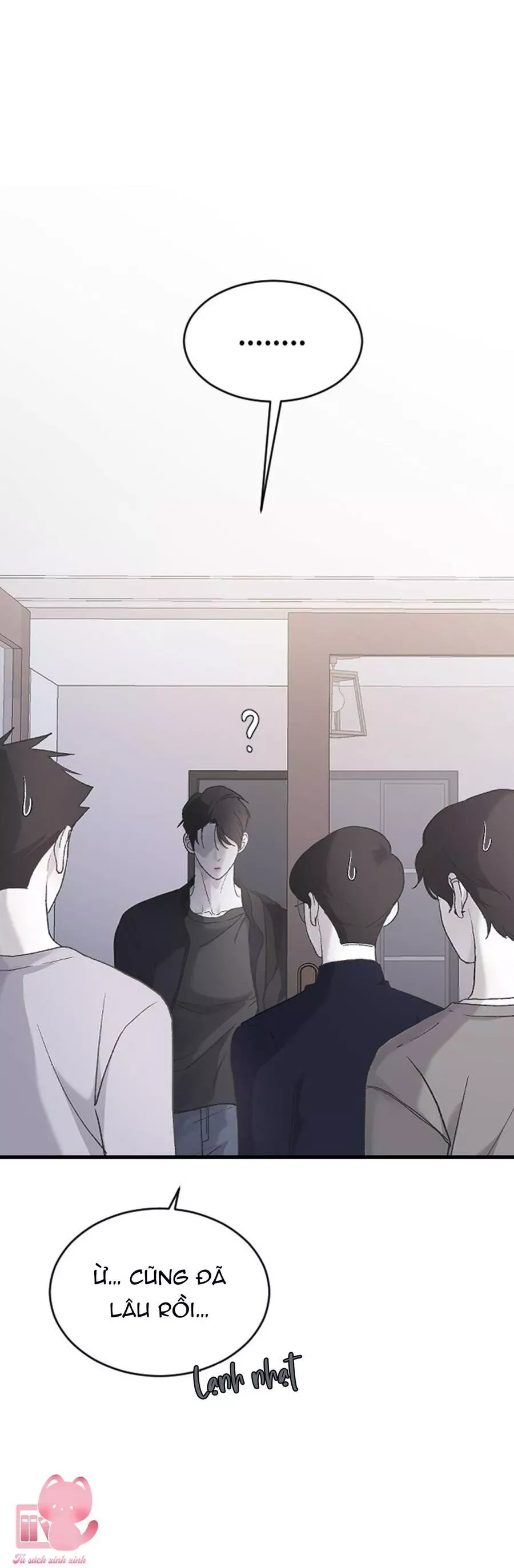 Ba Người Anh Trai Của Tôi Là Bạo Quân: Chapter 69