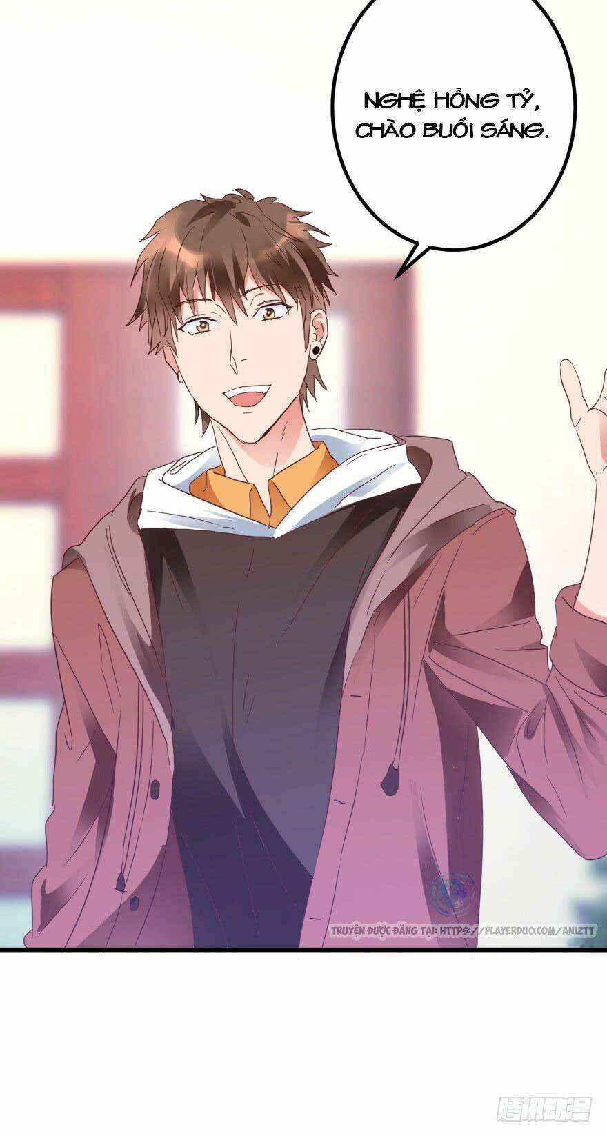 Thấu Thị Tiên Y: Chapter 20