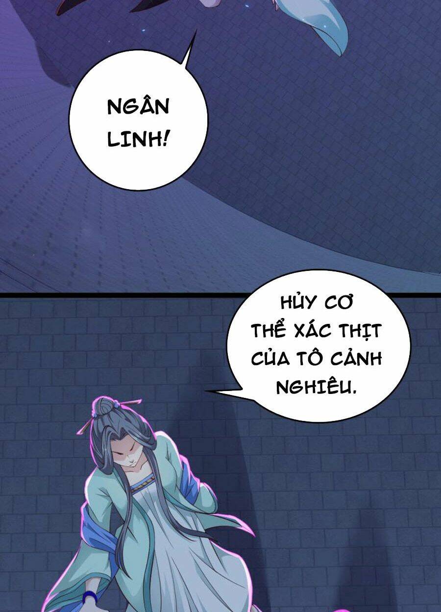 Khoa Kỹ Đại Tiên Tông: Chapter 73