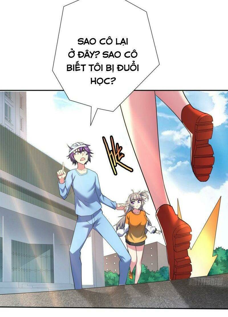 Hệ Thống Bái Kim Siêu Cấp: Chapter 14