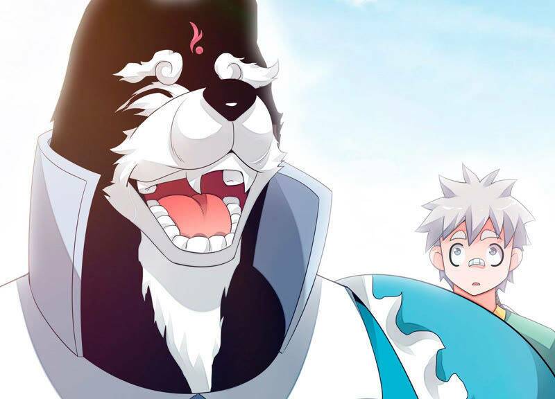 Yêu Linh Cứu Hỏa: Chapter 4