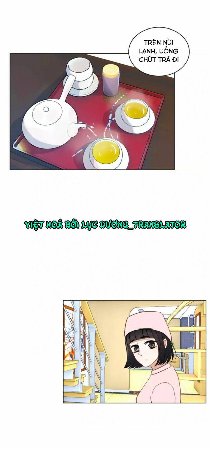 Chào Buổi Sáng, Hướng Dương: Chapter 39