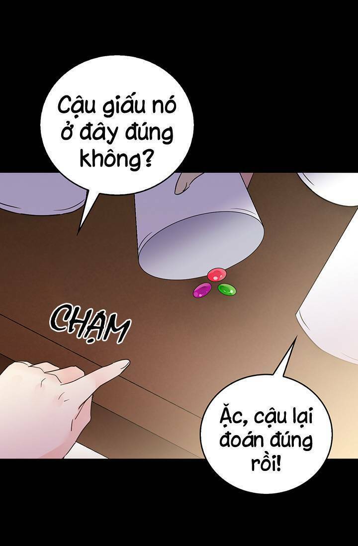 Cô Dâu Của Miêu Hoàng Tử: Chapter 1