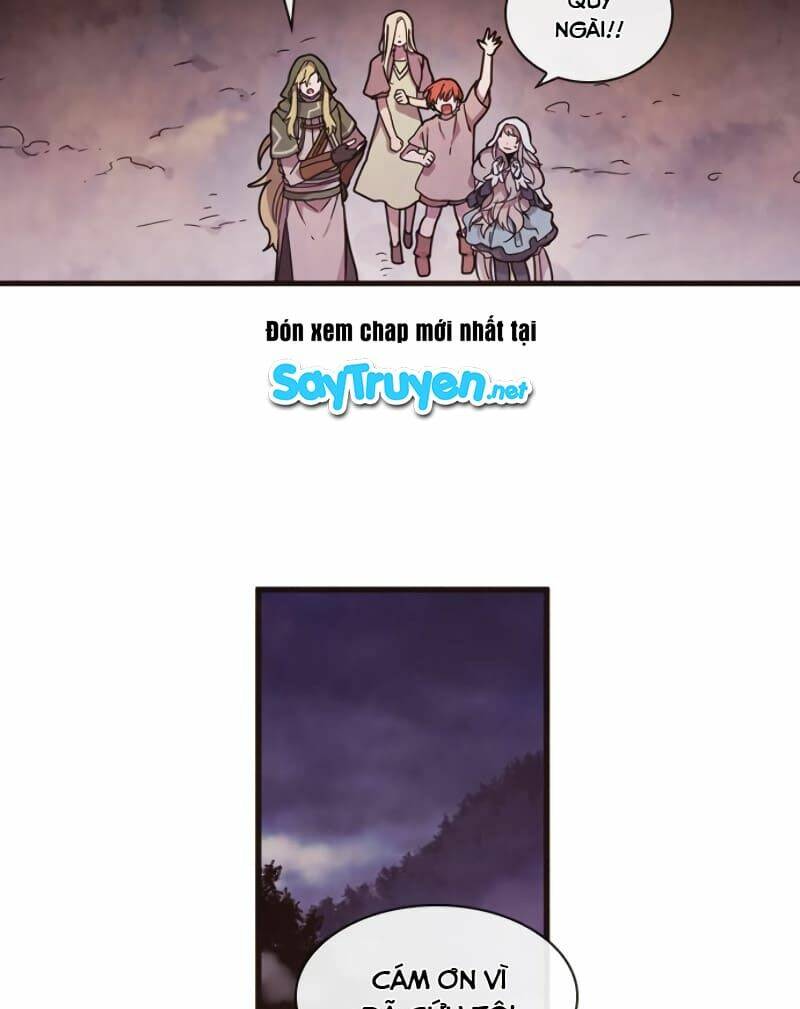 Người Hùng Vi Diệu: Chapter 16
