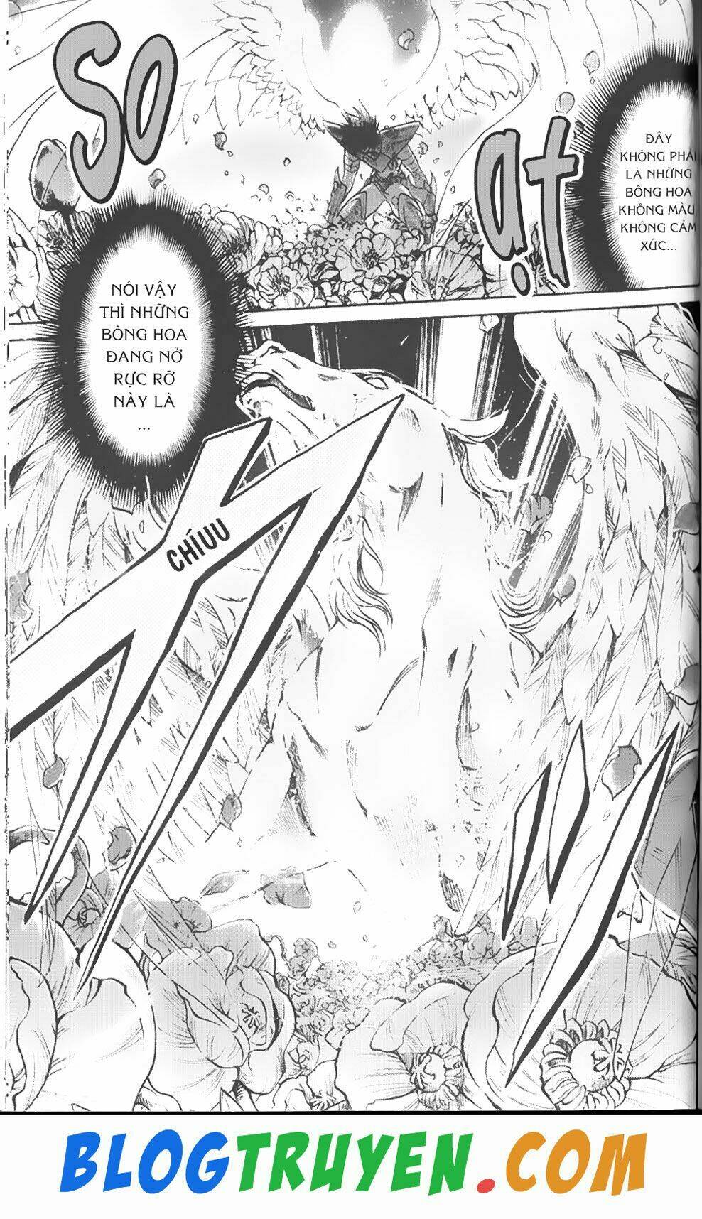 Thần Thoại Minh Vương: Chapter 78