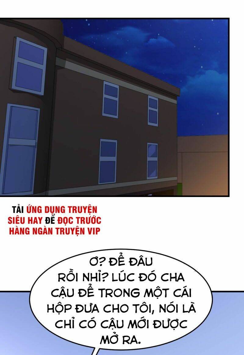 Trọng Sinh Tu Chân Tại Đô Thị: Chapter 87