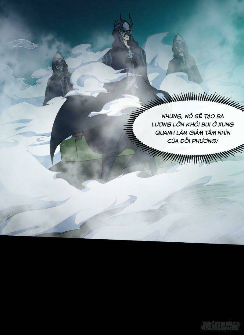 Chuyển Sinh Thành Nữ Hầu Tà Ác: Chapter 30