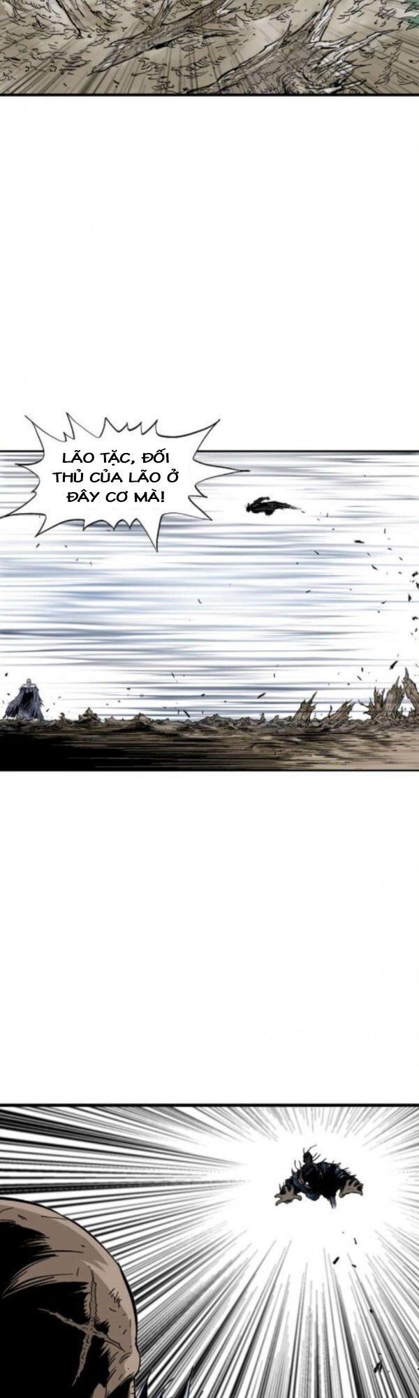 Cao Thủ 2: Chapter 82