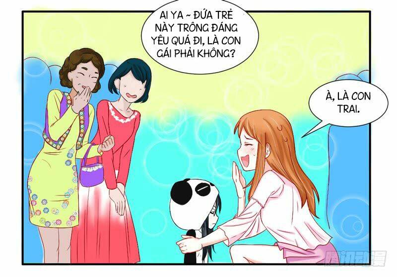 Ma Vương Đại Nhân Đi Thông Thả: Chapter 33