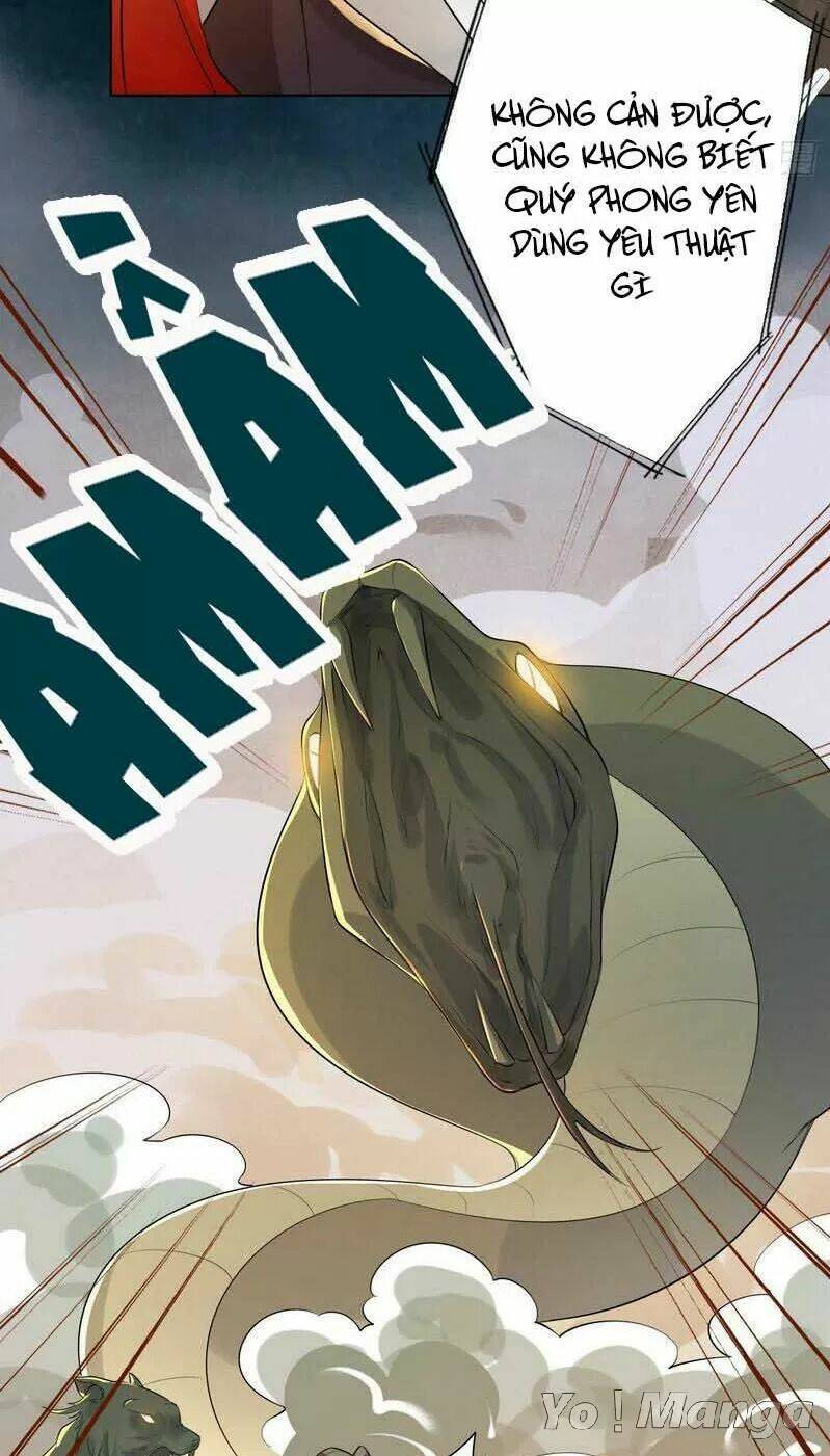 Tuyệt Thế Luyện Đan Sư: Chapter 144