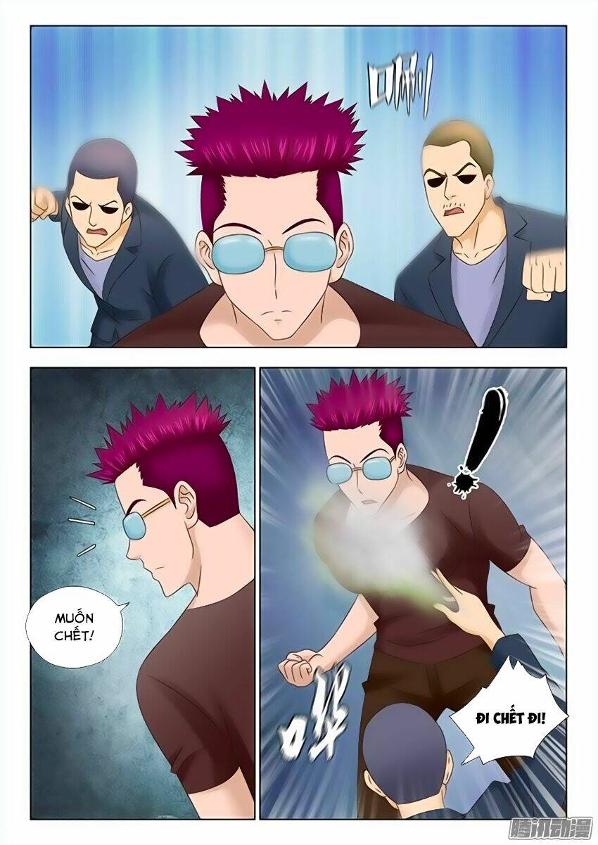 Tối Cường Tà Thiếu: Chapter 184