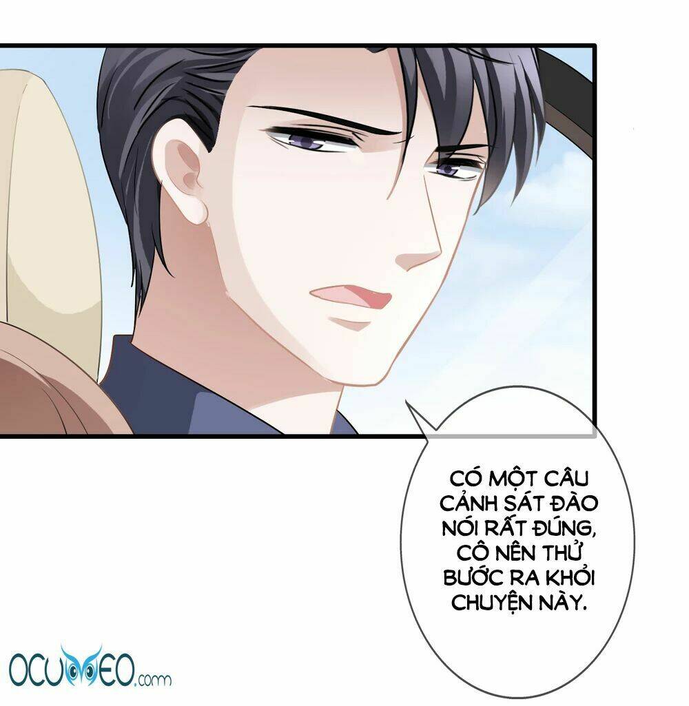 Mỹ Vị Giai Thê: Chapter 11