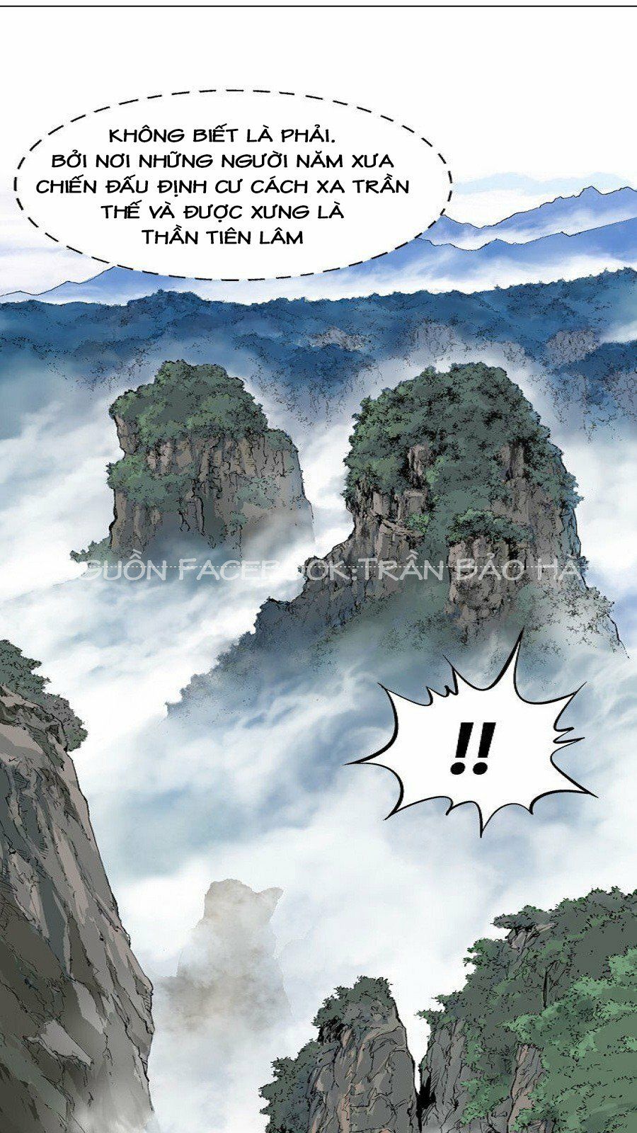 Cao Thủ 2: Chapter 52
