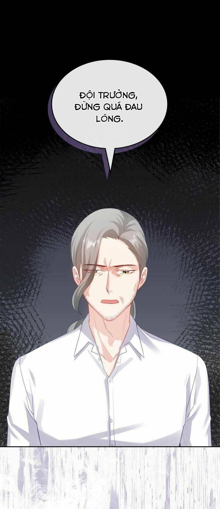 Công Chúa Phản Diện Muốn Ở Trong Ngôi Nhà Bánh Quy: Chapter 55