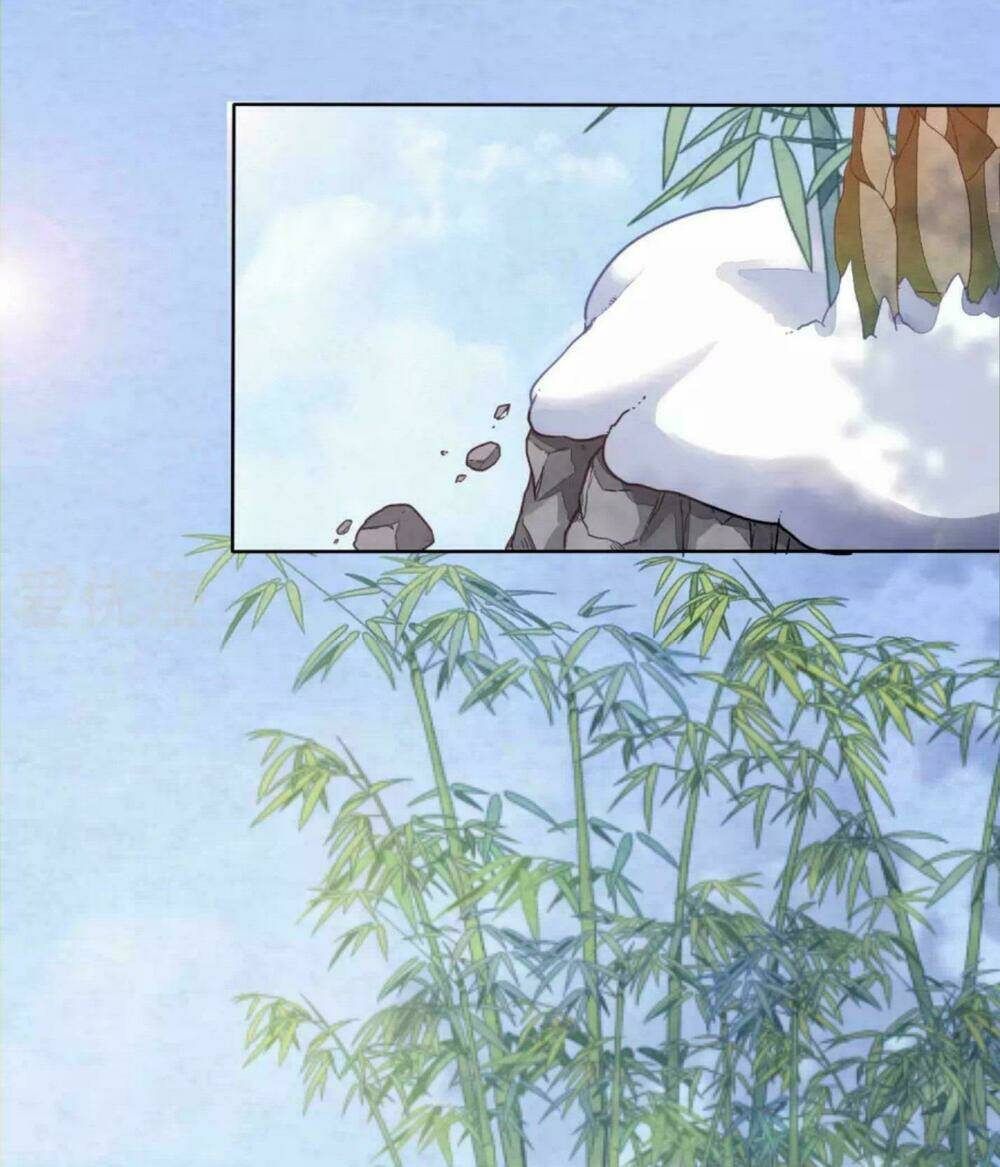Xuyên Về Cổ Đại Làm Quốc Bảo: Chapter 4