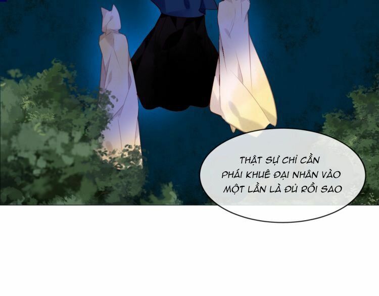 Ngô hoàng tại thượng: Chapter 116