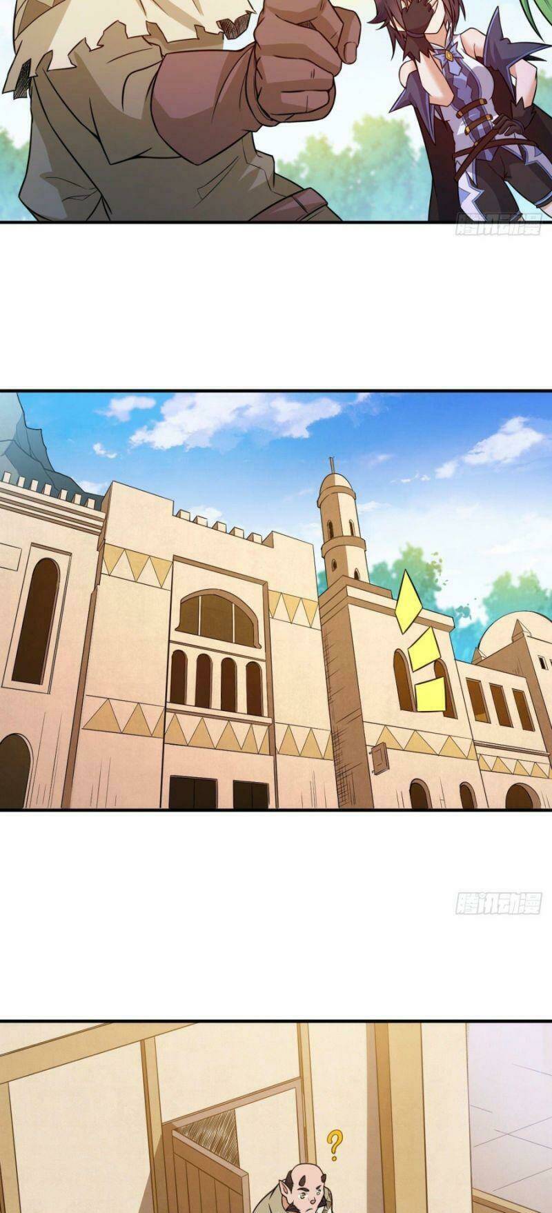 Chuyển Sinh Thành Nữ Hầu Tà Ác: Chapter 35