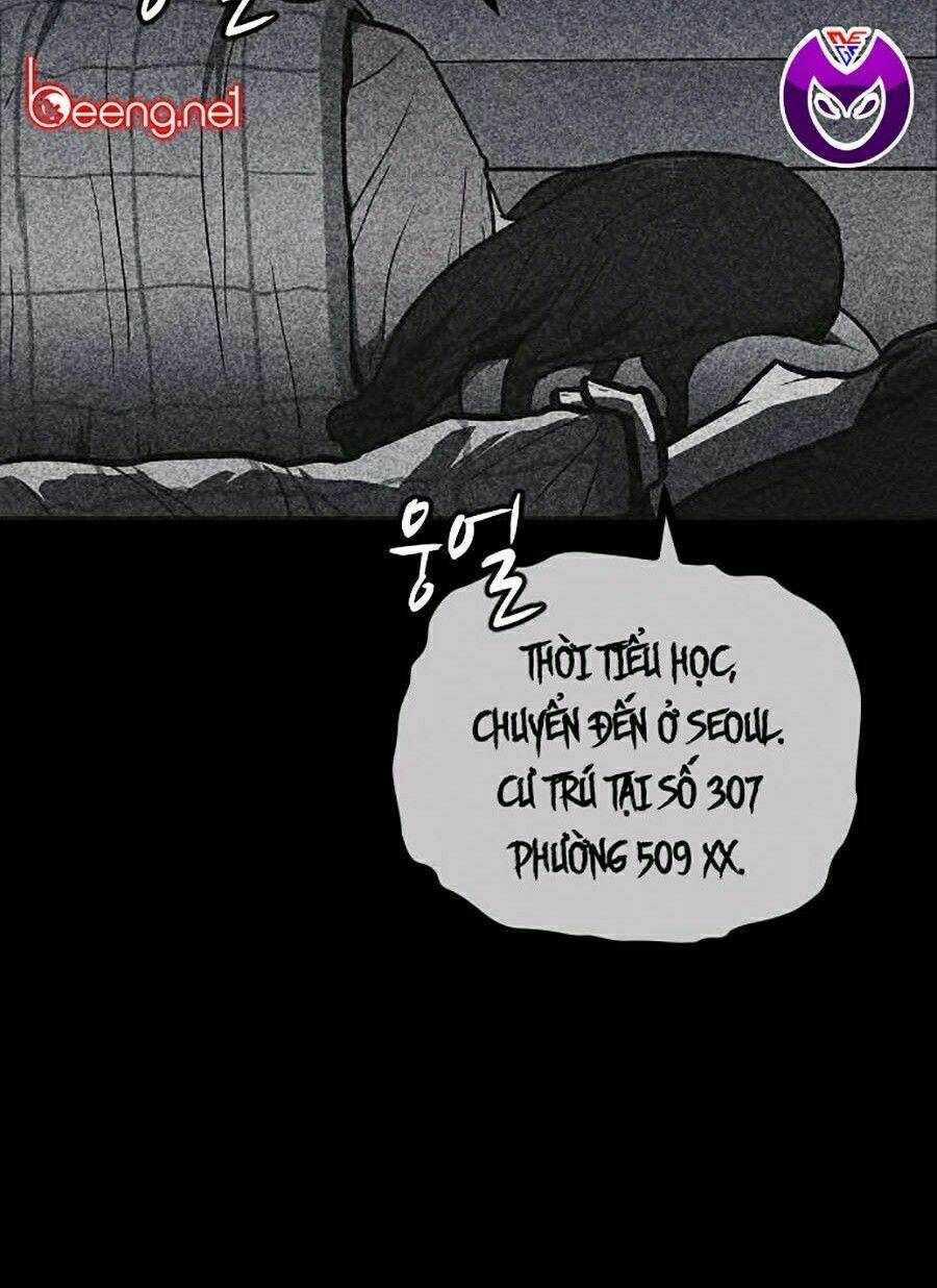 Cậu Bé Shotgun: Chapter 3