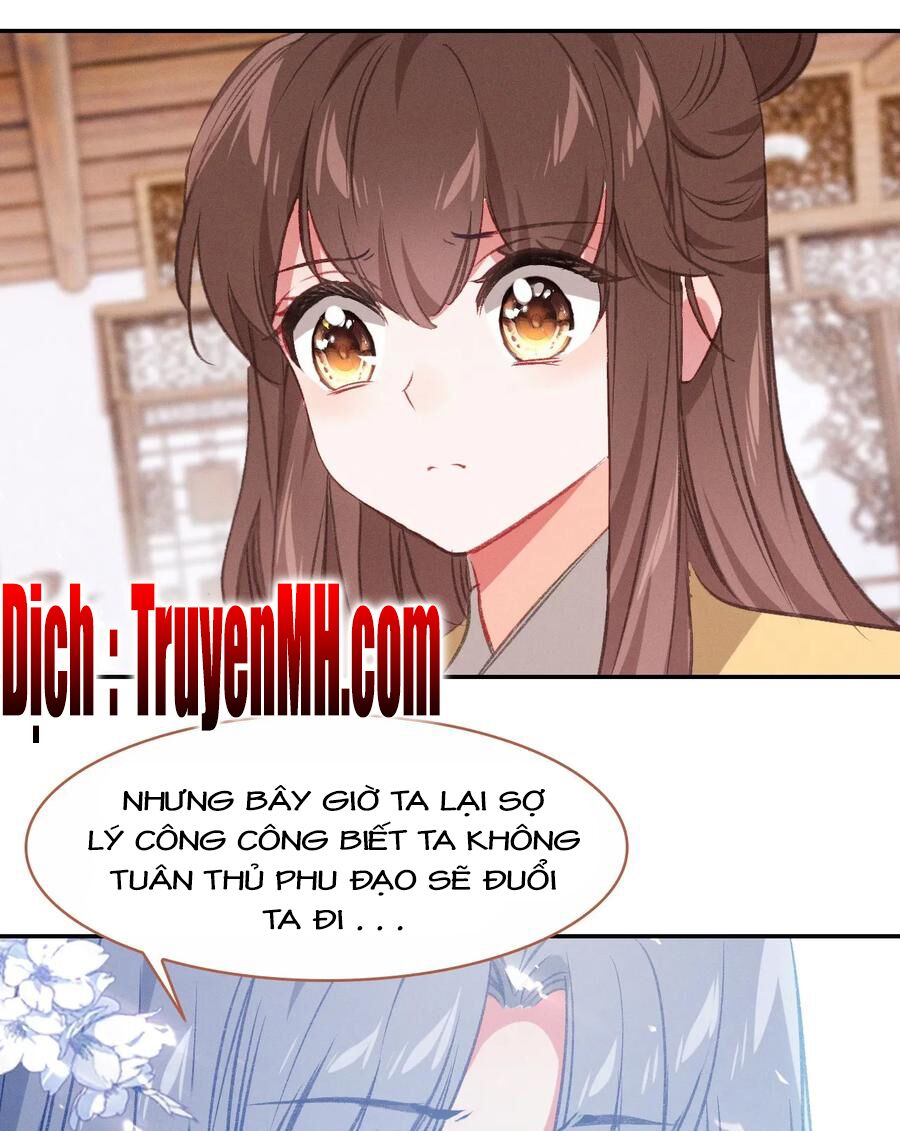 Gả Cho Một Tên Thái Giám Đáng Ghét: Chapter 148