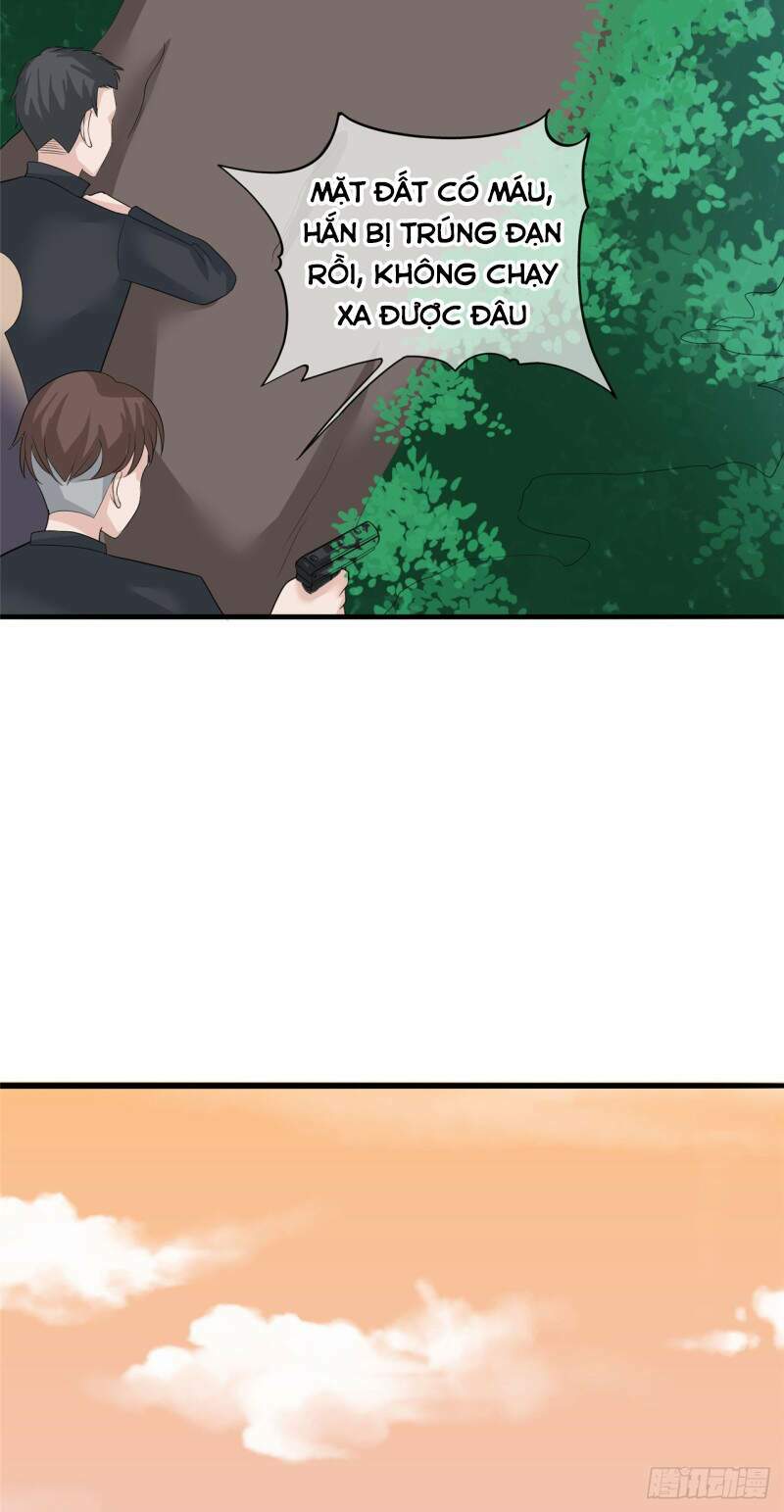 Siêu Cấp Nữ Thần Trọng Sinh: Chapter 29