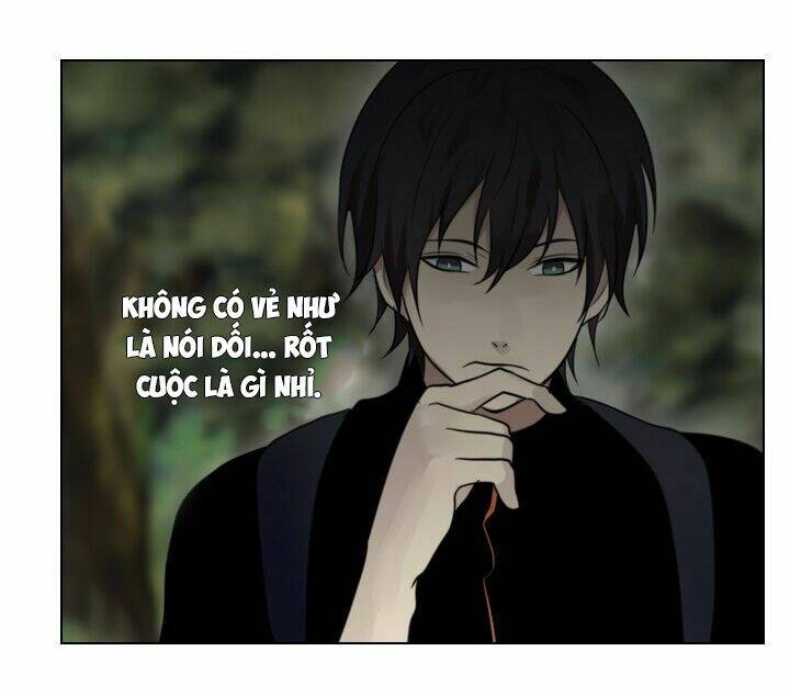 Người Cống Hiến: Chapter 31