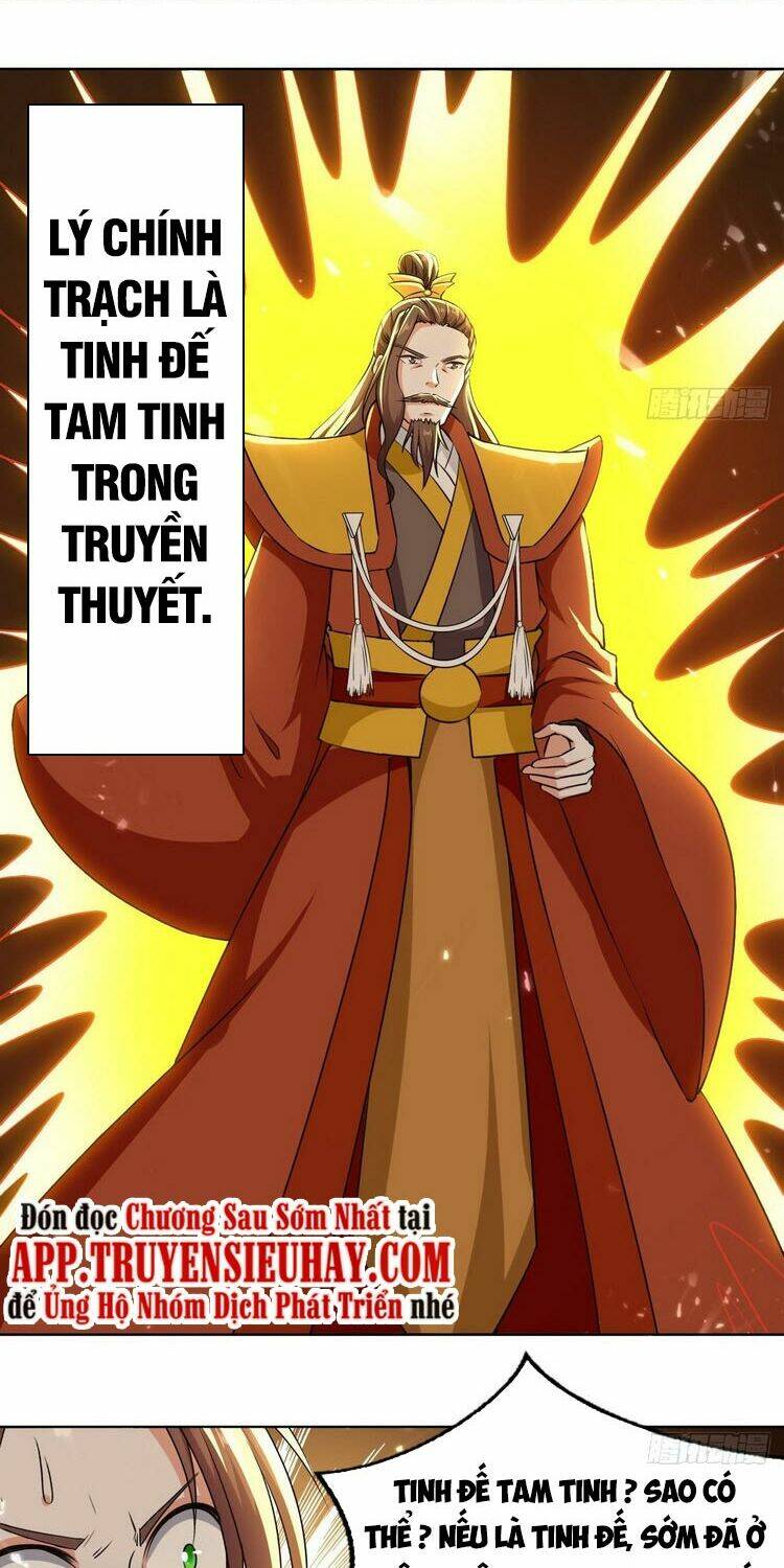 Dị Giới Siêu Cấp Ở Rể: Chapter 110