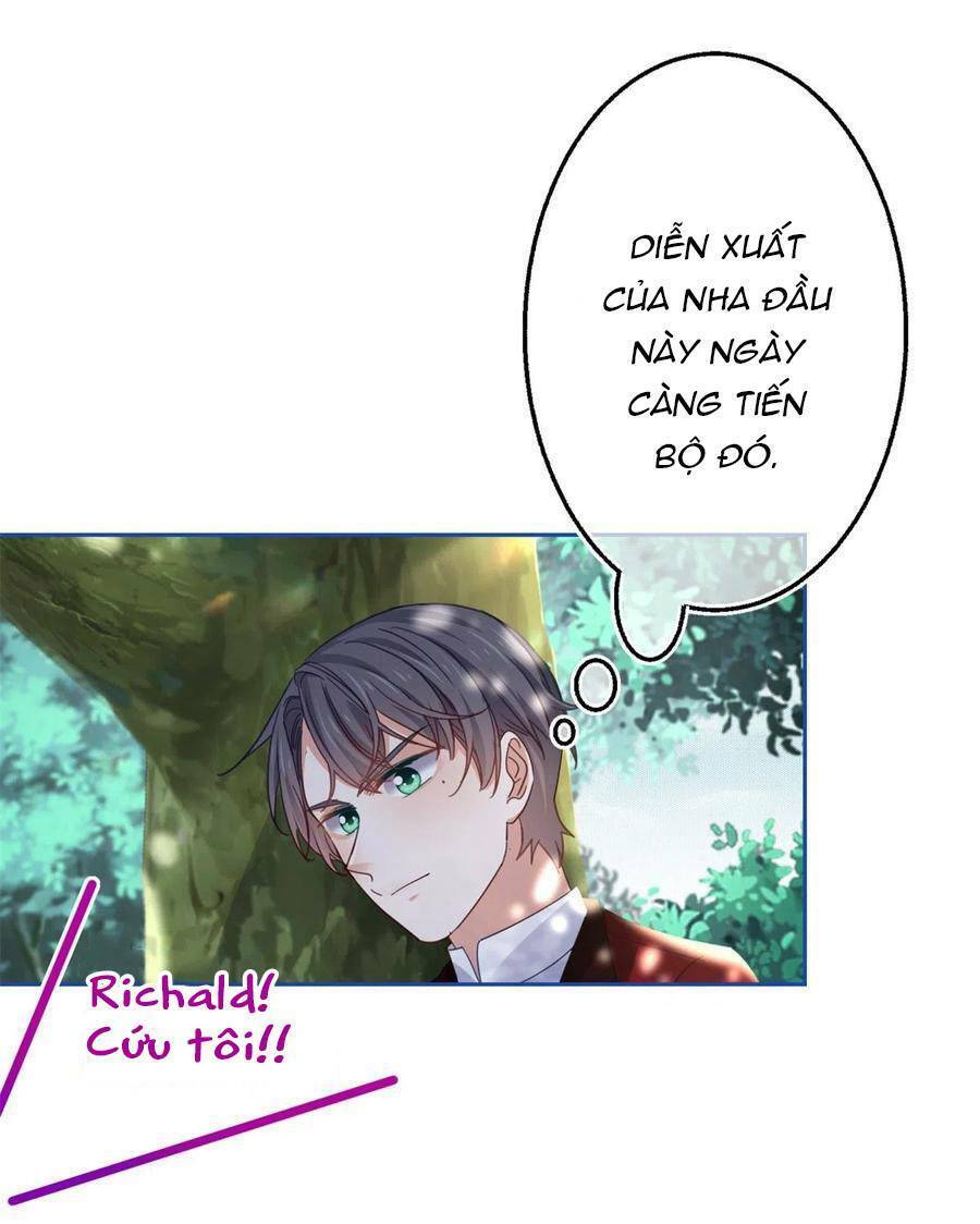 Nữ Hoàng Đầu Tiên Của Đế Quốc: Chapter 62