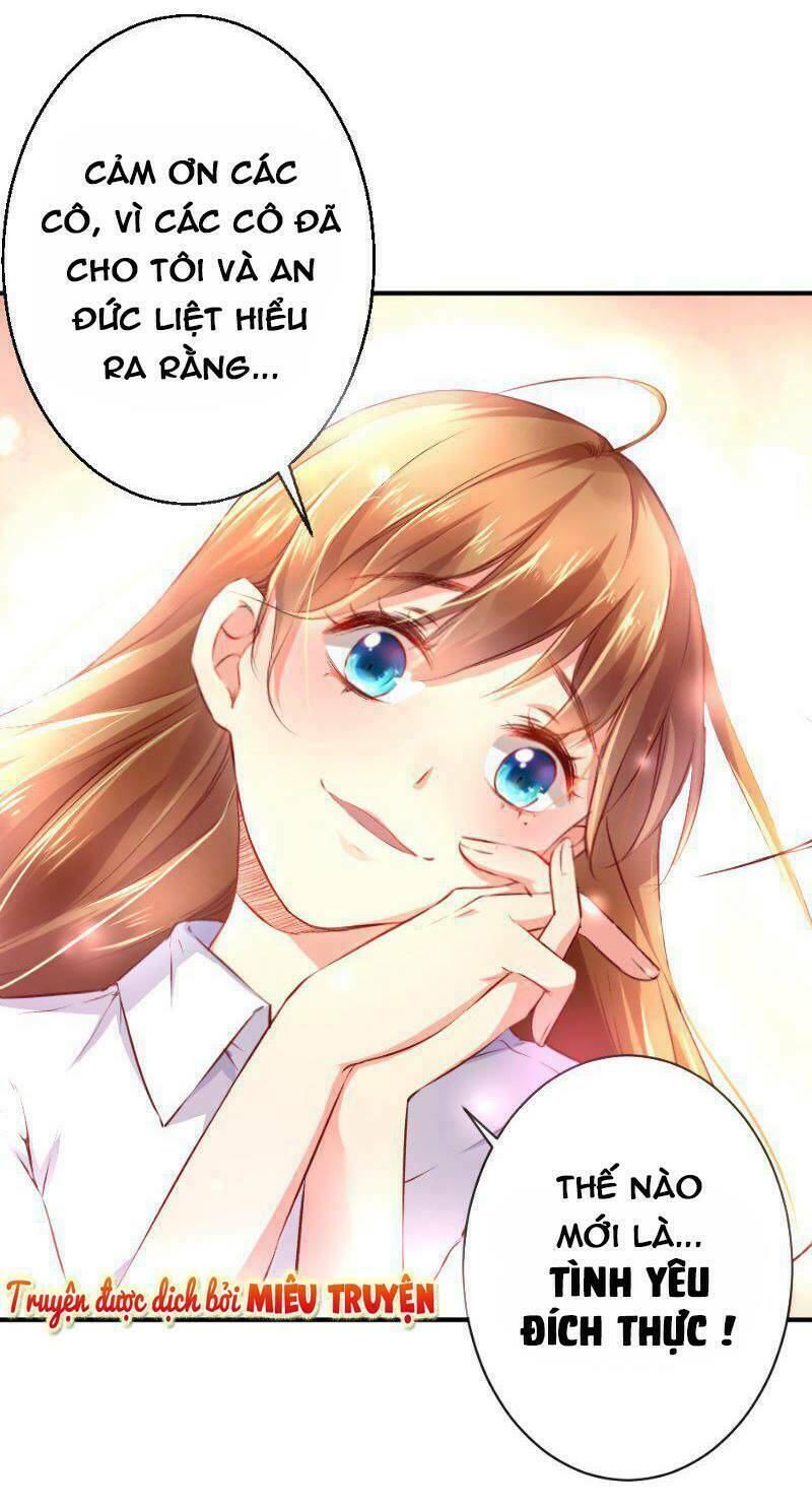 Huyết Tộc Điện Hạ Xin Đừng Cắn Tôi: Chapter 7