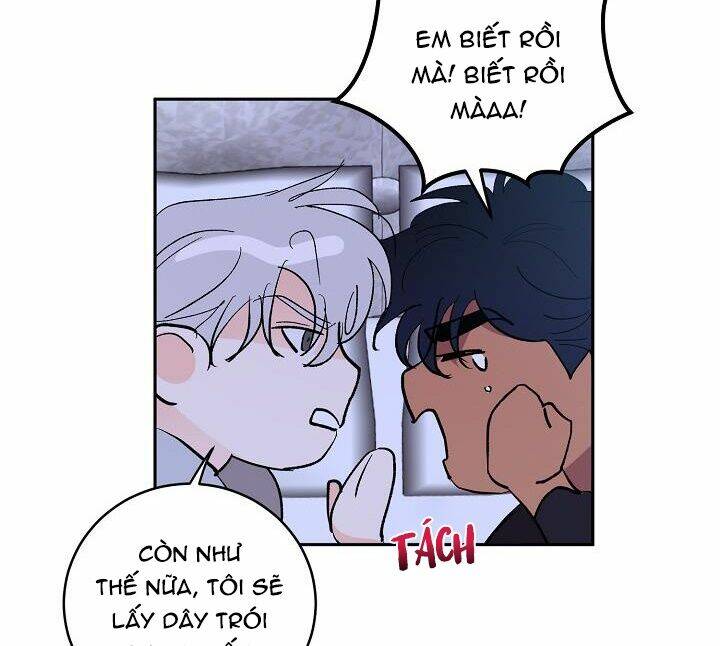 Kẻ Cắp Mặt Trăng: Chapter 60
