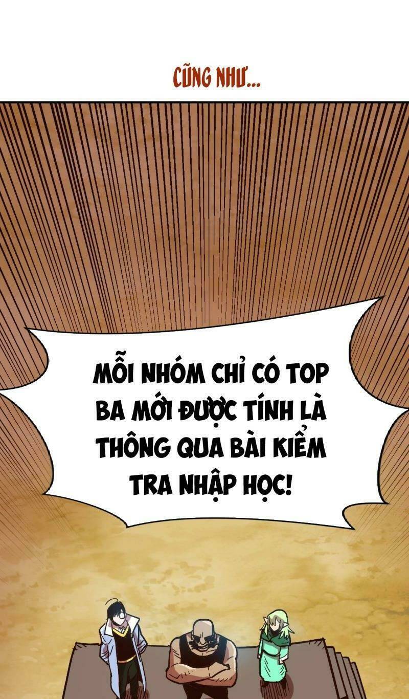 Đại Lục Vô Song: Chapter 0