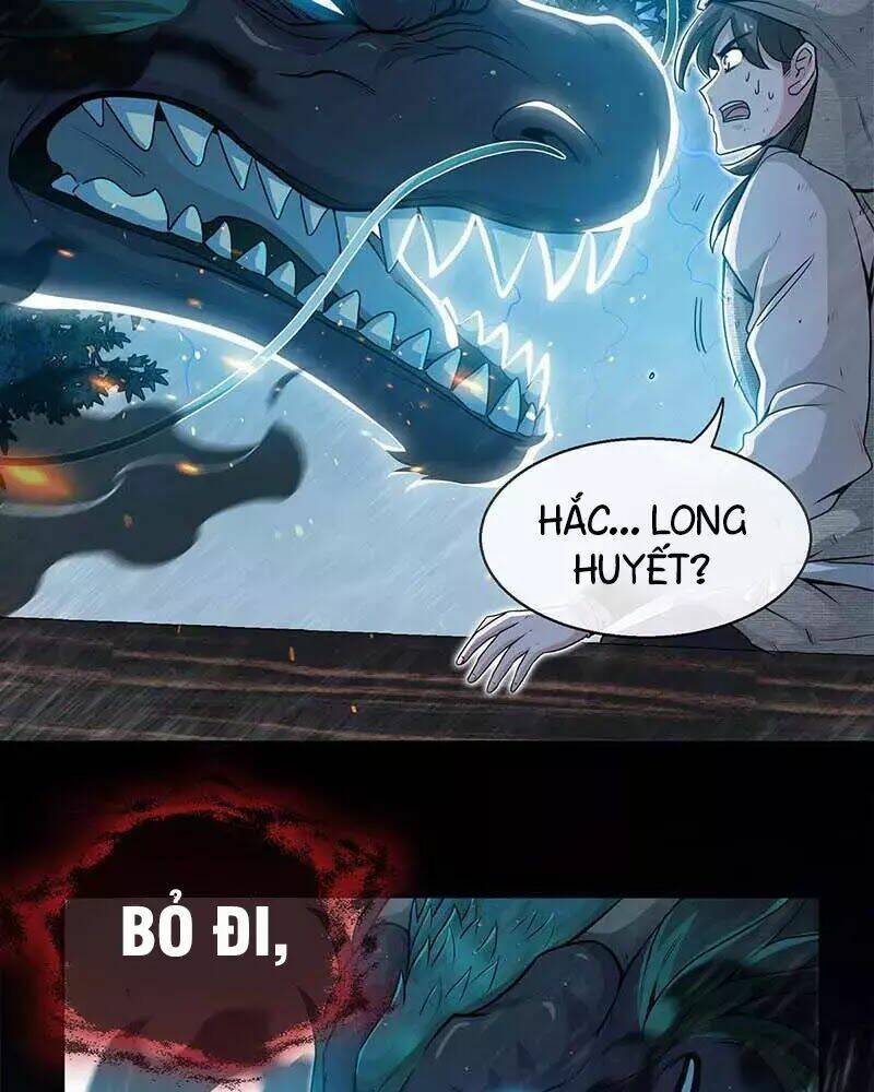 Võ Hồn Tuyệt Thế: Chapter 1