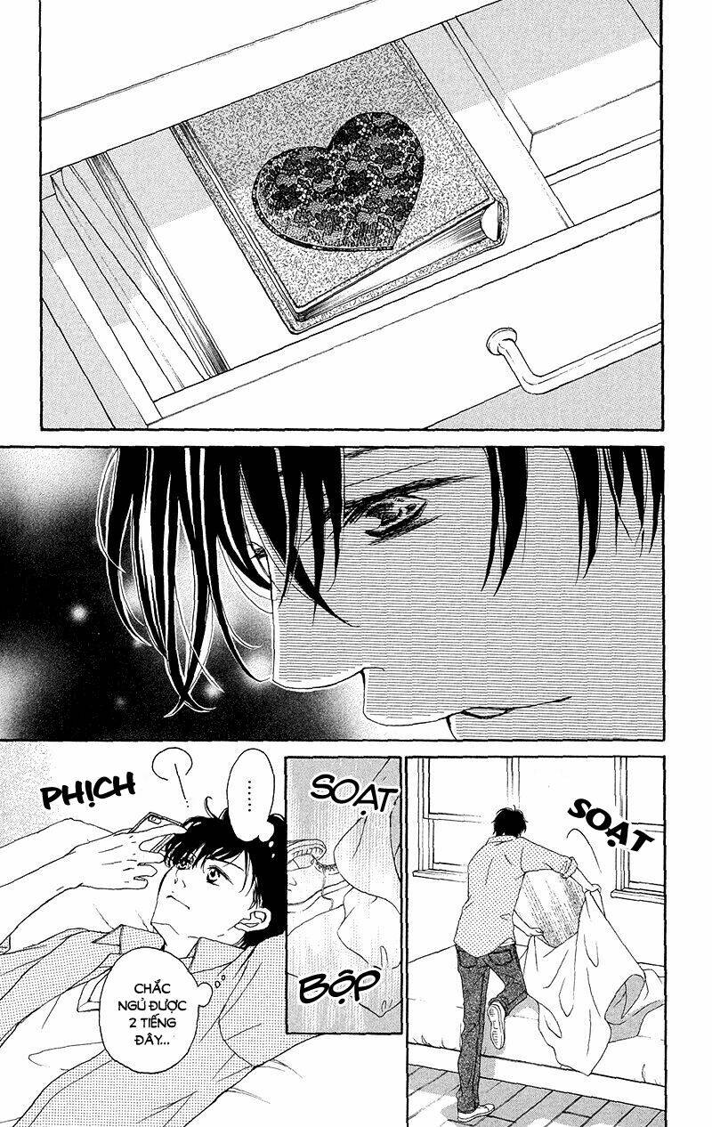 True Love: Chapter 34