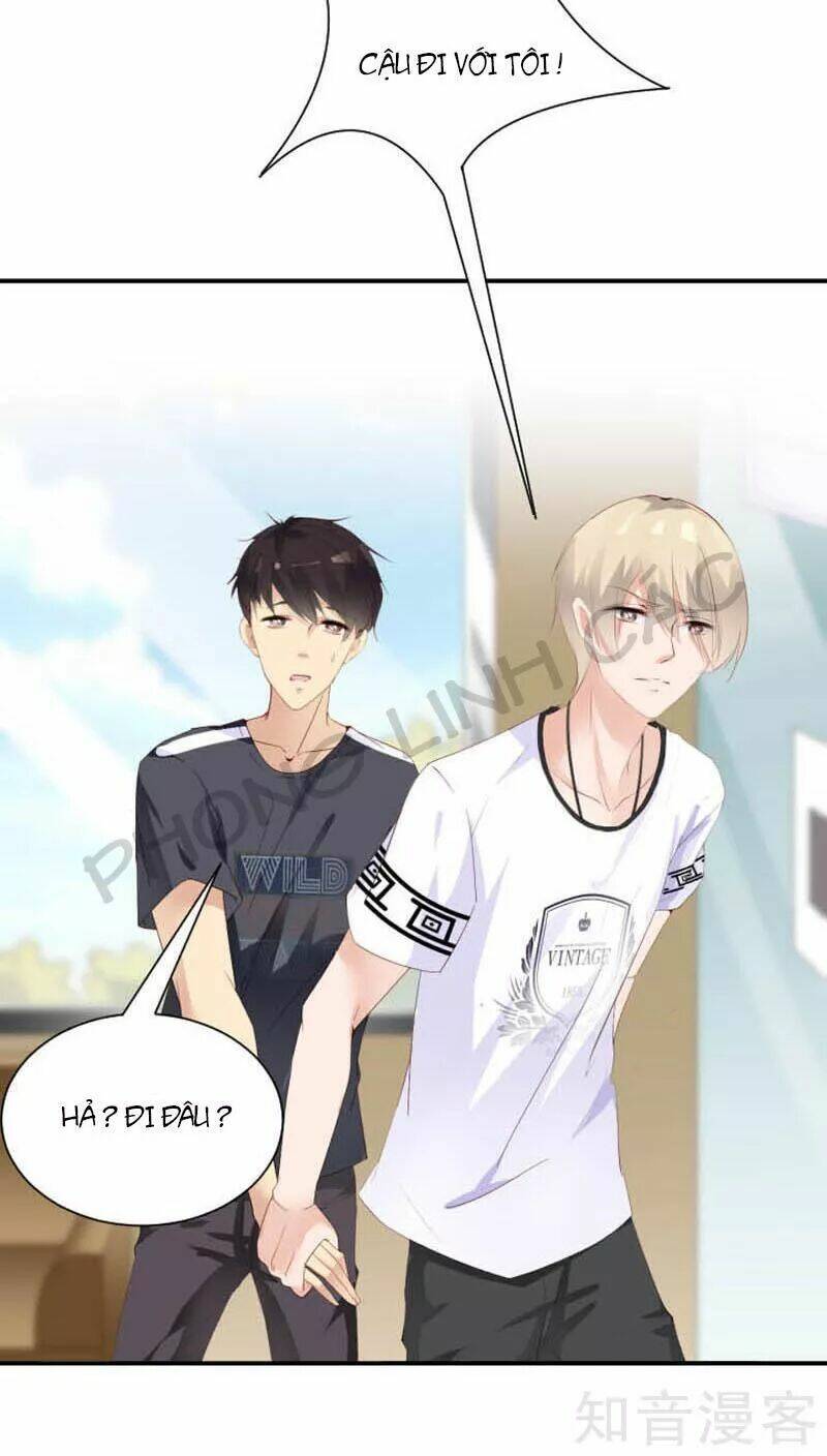 Nam Thần Là Một Đôi: Chapter 84