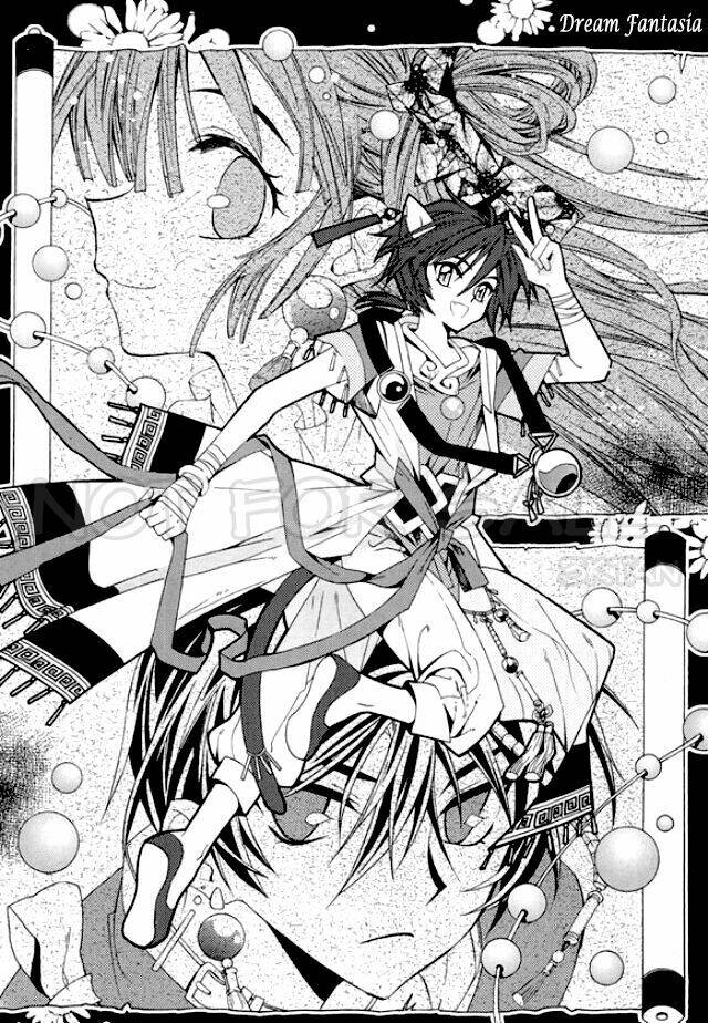 Hangah, Lee: Chapter 6