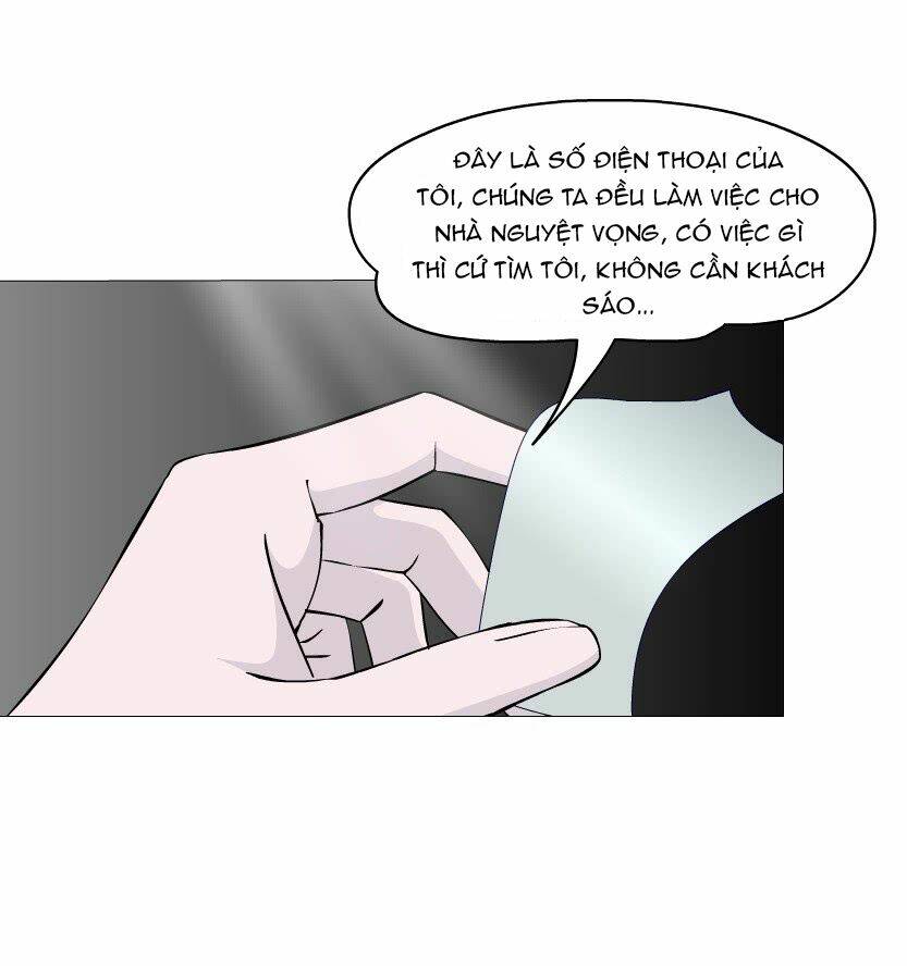 Cạm Bẫy Của Nữ Thần: Chapter 183