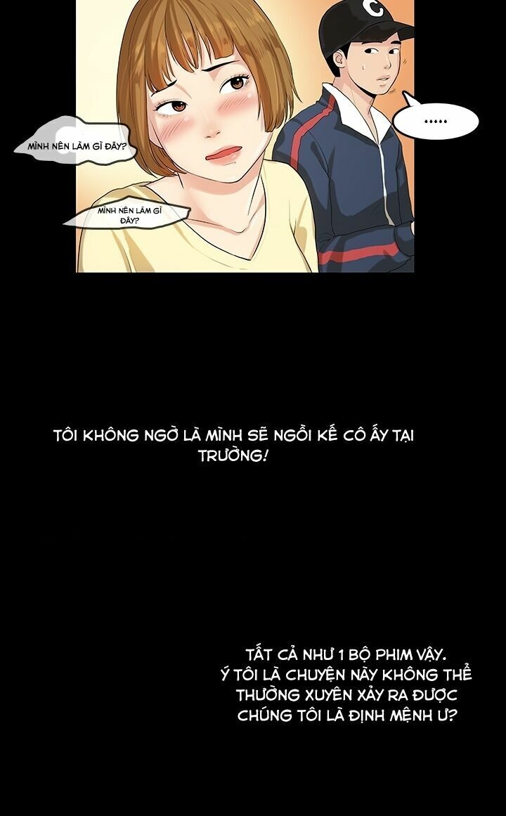 Hoa Chưa Nở Rộ: Chapter 7