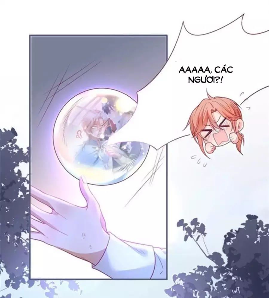 Vương Tử Và Ánh Trăng Đen: Chapter 52