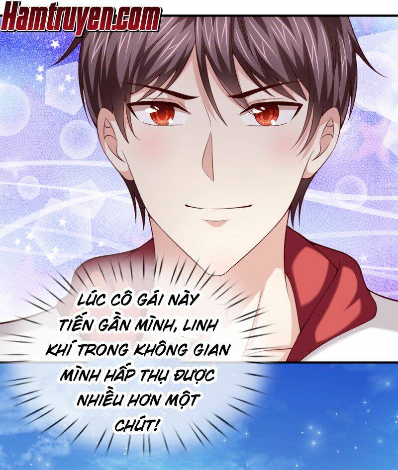 Tuyệt Thế Phi Đao: Chapter 239