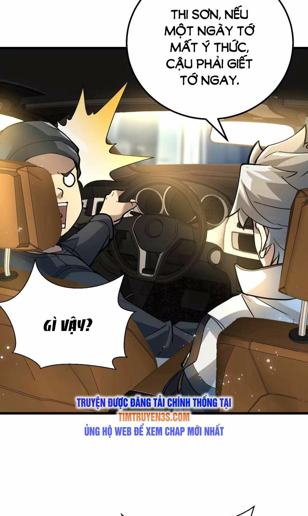 Trong Game Ta Là Vô Địch: Chapter 5