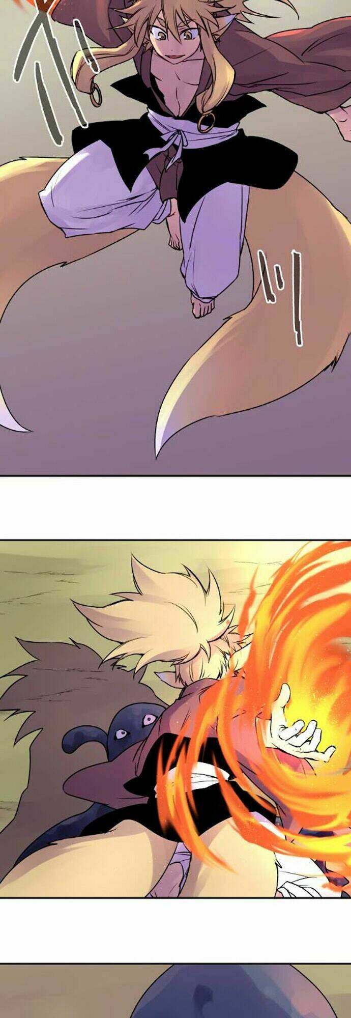 Ake No Tobari: Chapter 32