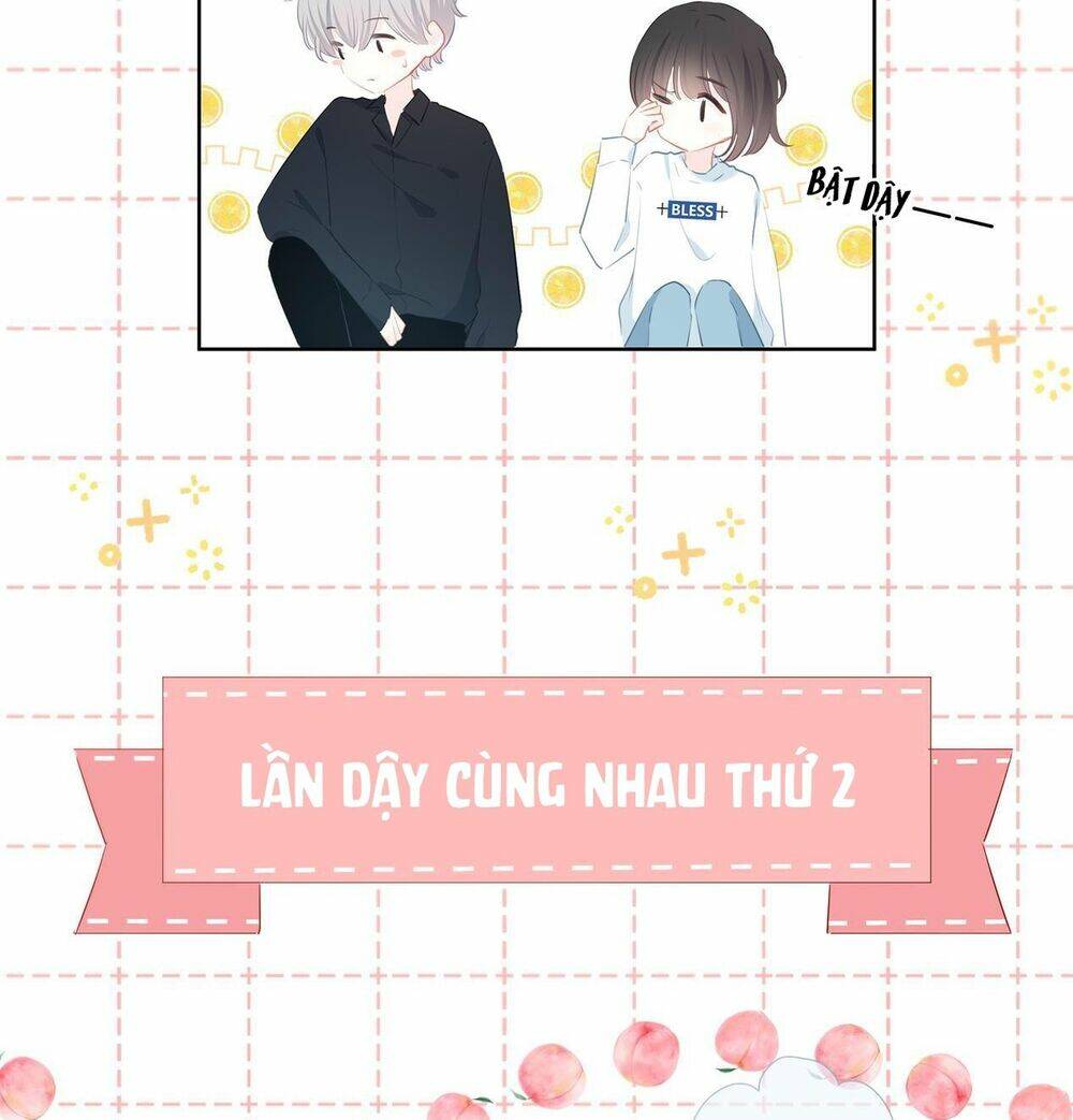 Vấp Phải Nghịch Quang: Chapter 39